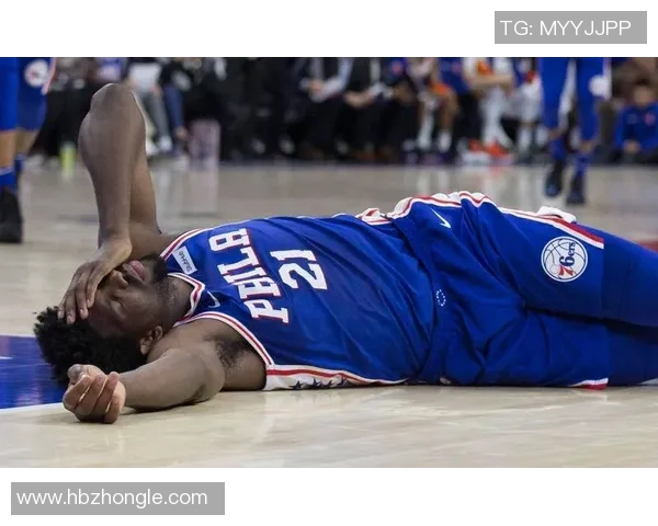 乔尔恩比德从伤病阴影中崛起成为MVP候选的成长之路