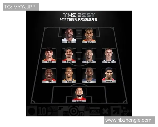 足球明星最强阵容排名揭晓谁是历史最佳球员的巅峰之作