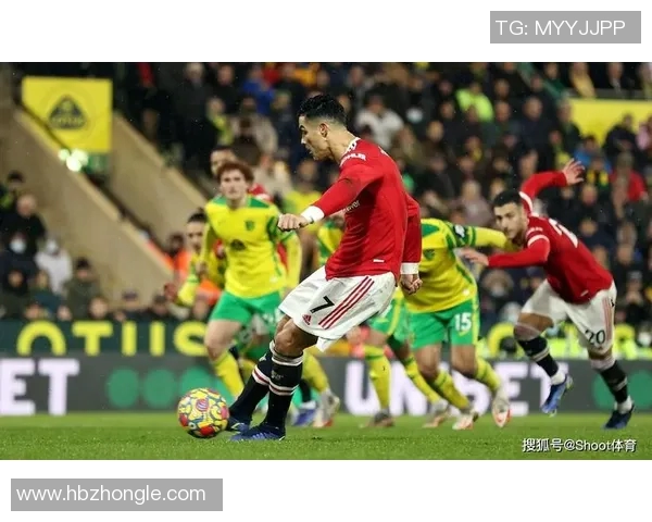 曼联与诺维奇对决比分预测分析及赛前展望