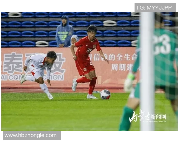 国足与越南精彩对决回放分析及比赛亮点总结