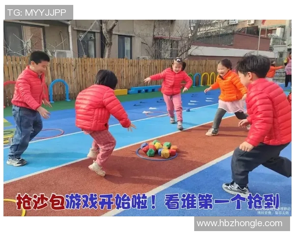 探索户外体育游戏大全让你畅享健康快乐生活的无限乐趣